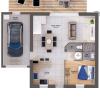Acheter Maison 83 m2 Hede