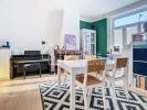 Acheter Maison 110 m2 Marcq-en-baroeul