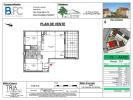 Annonce Location 3 pièces Appartement Perrigny-les-dijon