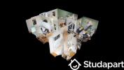 Annonce Location Appartement Metz
