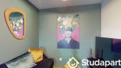 Louer Appartement 11 m2 Metz