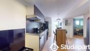Louer Appartement Metz Moselle