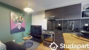 Louer Appartement Metz 470 euros