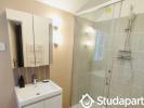 Louer Appartement 10 m2 Evry