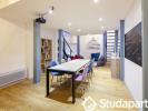 Louer Appartement 10 m2 Pau
