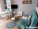 Annonce Location Appartement Grenoble