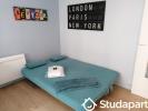 Louer Appartement 18 m2 Grenoble