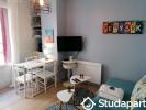 Louer Appartement Grenoble 679 euros