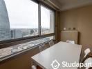 Louer Appartement 12 m2 Courbevoie