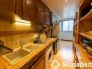 Louer Appartement Courbevoie 838 euros