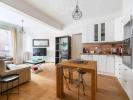 Annonce Vente 2 pièces Appartement Paris-16eme-arrondissement