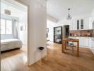 Acheter Appartement 45 m2 Paris-16eme-arrondissement