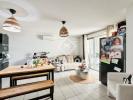 Acheter Appartement 59 m2 Marseille-15eme-arrondissement