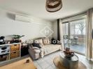 Acheter Appartement Marseille-15eme-arrondissement Bouches du Rhone