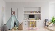 Acheter Appartement Issy-les-moulineaux Hauts de Seine
