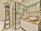 Acheter Appartement Issy-les-moulineaux 1026000 euros