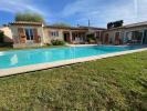 Acheter Maison Maussane-les-alpilles Bouches du Rhone