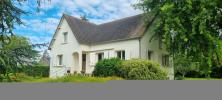 Vente Maison Blois 25 MN BLOIS NORD 41000 5 pieces 191 m2