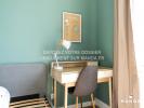 Louer Appartement 10 m2 Lyon-8eme-arrondissement