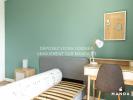 Louer Appartement Lyon-8eme-arrondissement Rhone