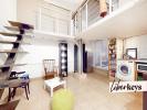 Vente Appartement Paris-1er-arrondissement 75