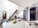 Acheter Appartement 36 m2 Paris-1er-arrondissement
