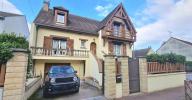 Annonce Vente 6 pices Maison Livry-gargan