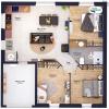 Acheter Maison Mulsanne 152244 euros