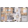 Acheter Maison 90 m2 Fye