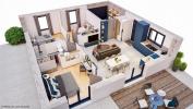 Annonce Vente 5 pièces Maison Aigne