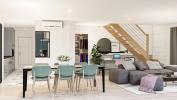 Acheter Maison 113 m2 Saint-andre-de-cubzac