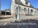 Annonce Vente 6 pices Maison Orgeres-en-beauce