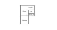 Acheter Appartement Bordeaux 229000 euros