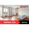 For sale Apartment Nantes  44000 94 m2 3 rooms