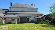Acheter Maison 154 m2 Vernantes
