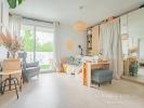 For rent Apartment Nantes 44300 39 m2 2 rooms
