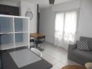 For rent Apartment Tournefeuille  31170 34 m2 2 rooms
