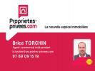 Acheter Terrain 391 m2 Gaillon-sur-montcient