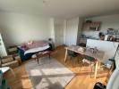 Annonce Vente 2 pièces Appartement Nantes