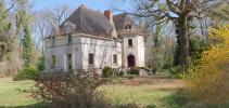Prestigious house GUILLY 