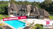 For sale Prestigious house Sigloy 45110 435 m2 12 rooms
