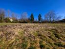 Acheter Terrain 1254 m2 Tarare