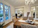 Acheter Maison 250 m2 Maisons-laffitte