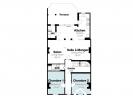 Apartment BORDEAUX 