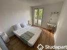 Louer Appartement Nanterre 650 euros
