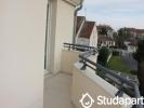 Louer Appartement 9 m2 Compiegne