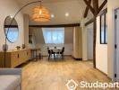 Louer Appartement 58 m2 Saint-germain-en-laye