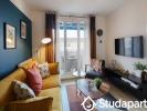 For rent Apartment Villeurbanne  69100 10 m2