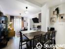 Apartment VILLEURBANNE 