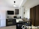 Apartment VILLEURBANNE 